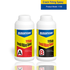 Crack Filling Epoxy