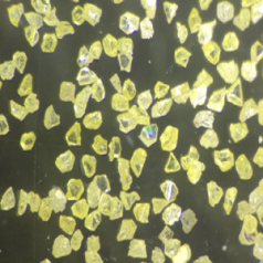 Vitrified Bond Diamond YRD