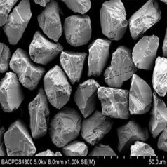 Metal Bond Micron Diamond Metal Bond Micron Diamond 