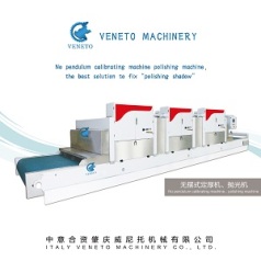 No pendulum calibrating  machine、polishing  machine