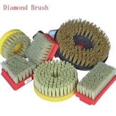 Diamond Brush