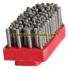 Fickert Antique Brush