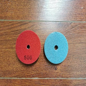 Nylon Polishing Disc 