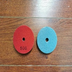 Nylon Polishing Disc 