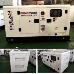 20 kva/ 25 kva 30 kva/40 kva electric generator diesel price 50 kva