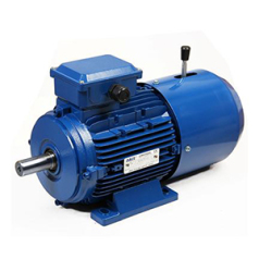 Special BREAK MOTOR for stone machinery