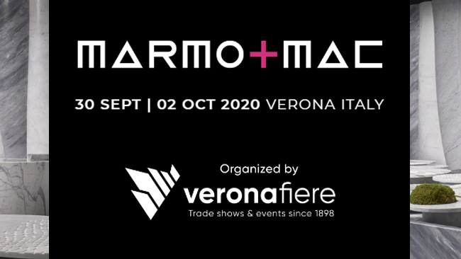 The figure for Marmomac Re-Start Digital Edition