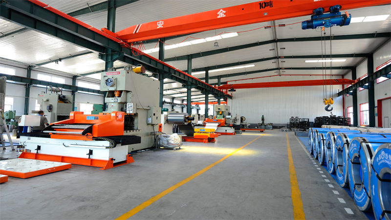 Factory photo-1