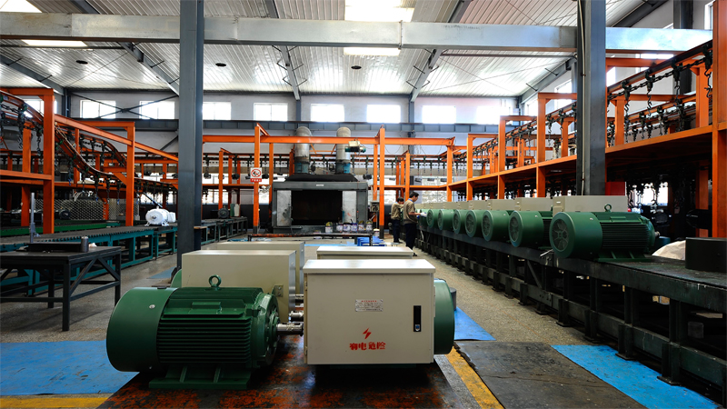 Factory photo-3