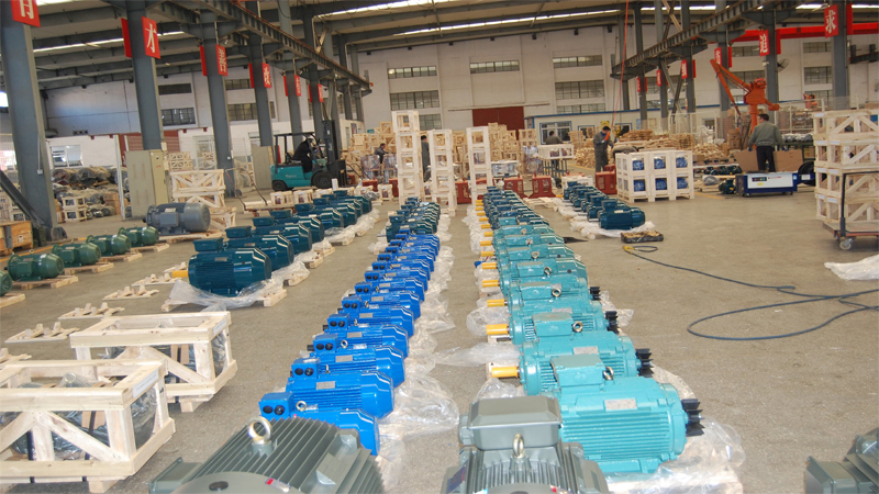 Factory photo-5