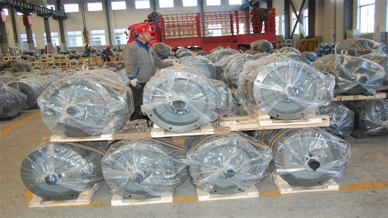 Factory photo-6