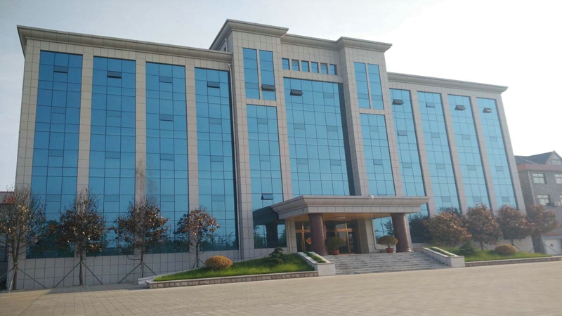 office