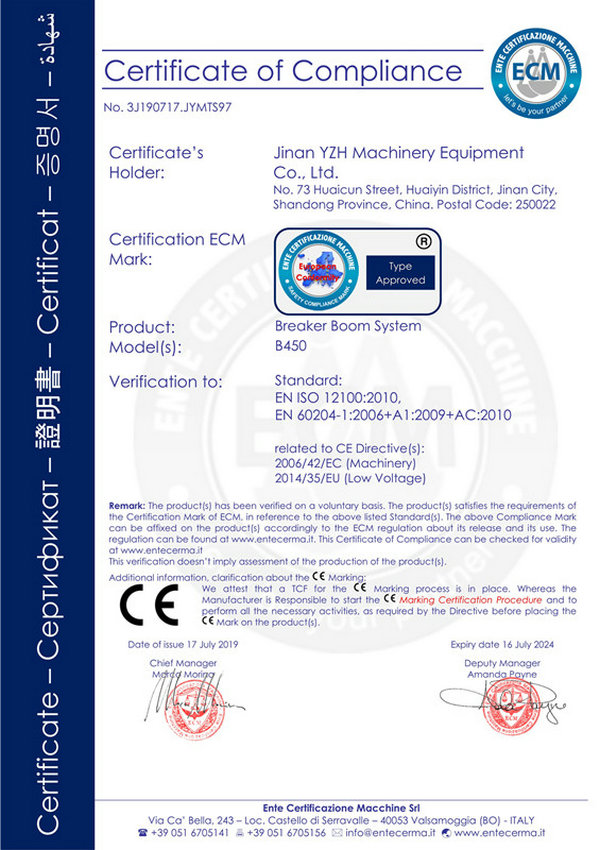 CE