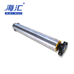 idler roller