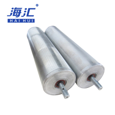 idler roller