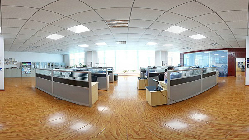 office