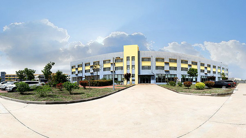 factory