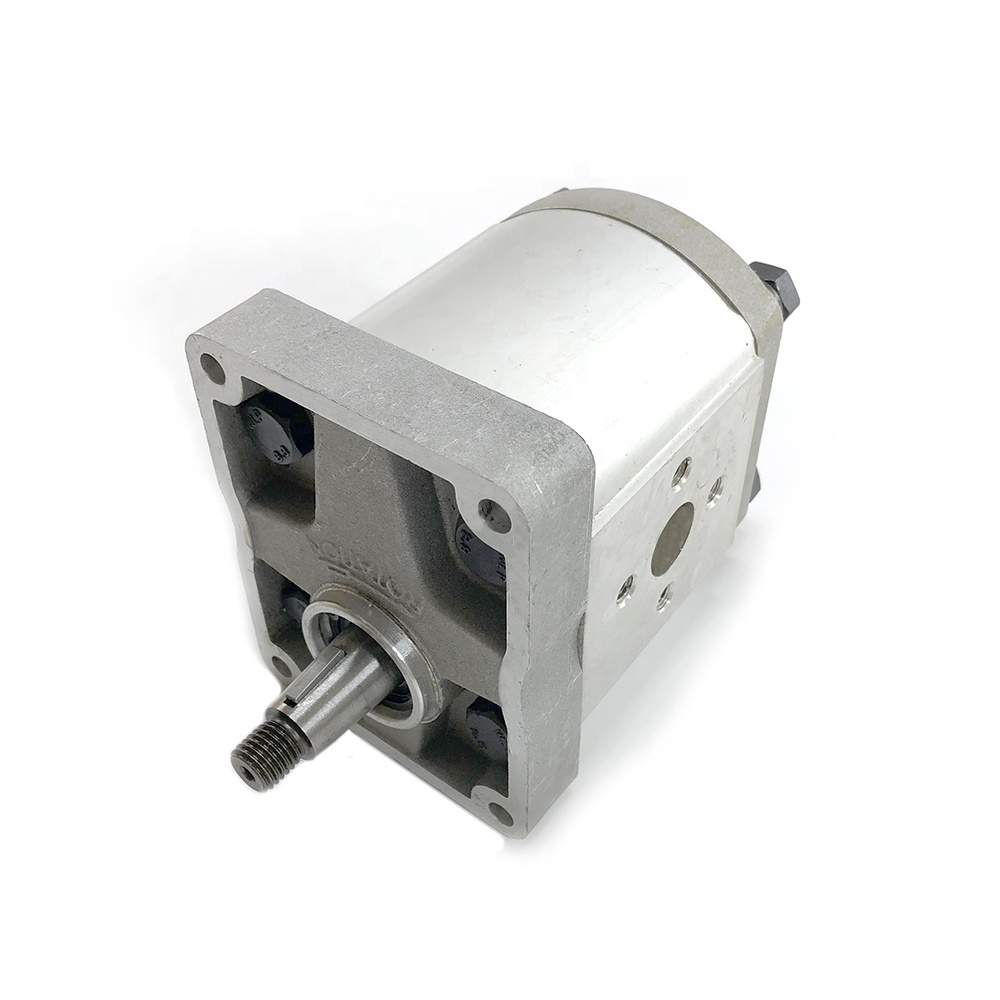 FIAT ford tractor gear pump A18X A33X A42X C42X hydraulic pump for tractor group 2 group II 