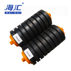 Impact roller