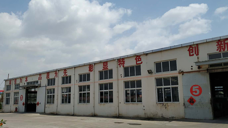 Factory photo-7