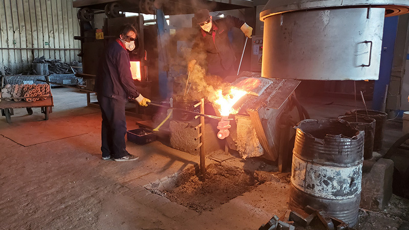 WORKSHOP