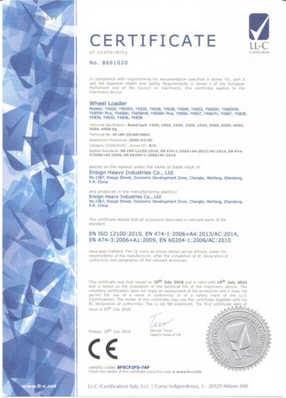 CE