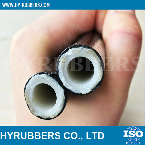 HYDRAULIC HOSE SAE100 R7