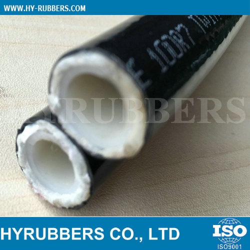HYDRAULIC HOSE SAE100 R7