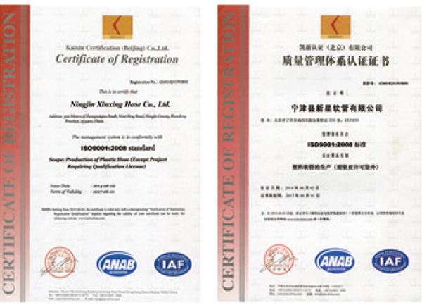 ISO 9001