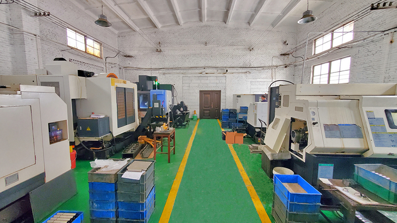 WORKSHOP