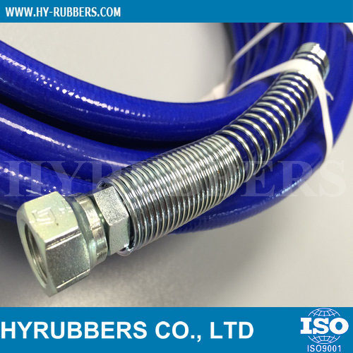 HYDRAULIC HOSE SAE100 R7