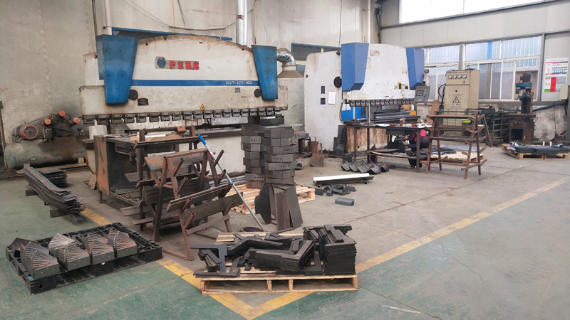 bending machine