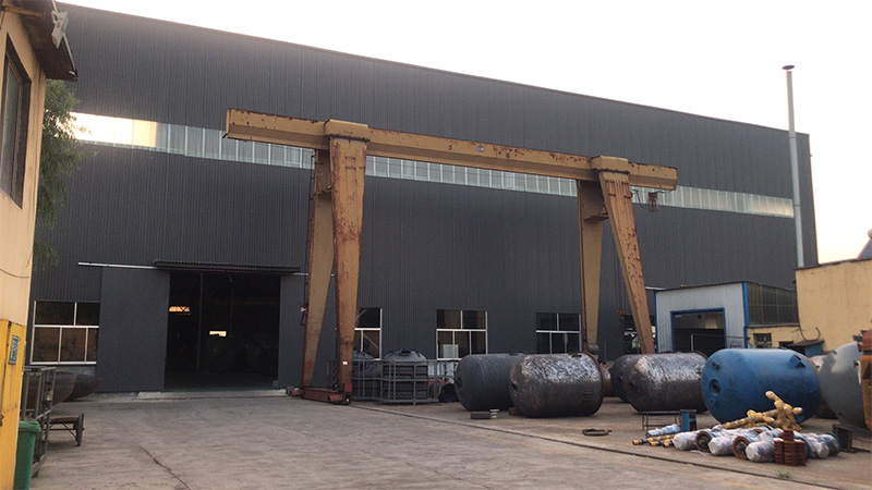 Factory