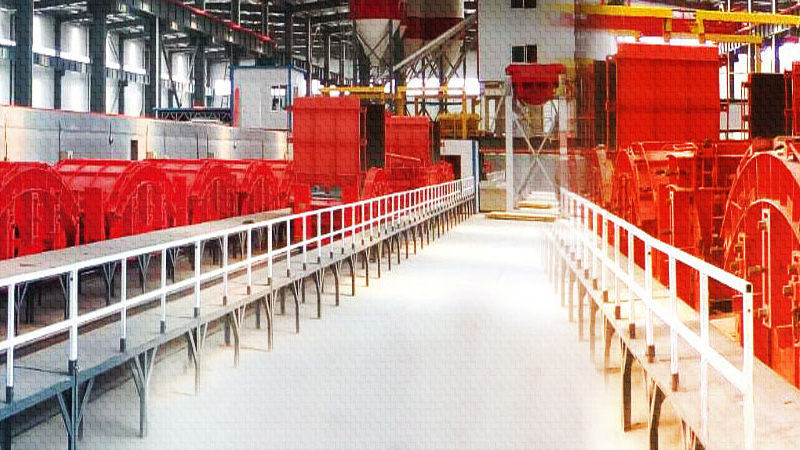 FACTORY