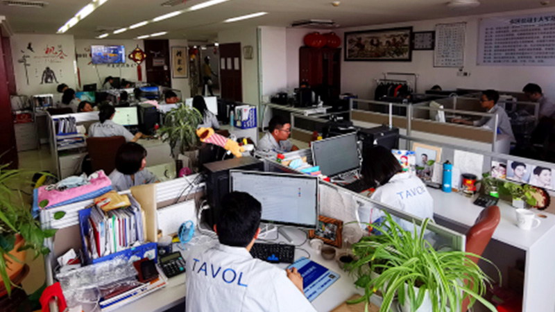 office
