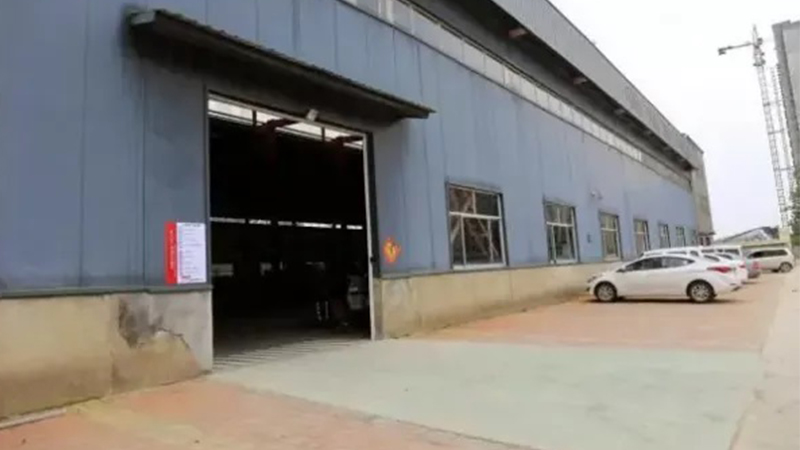 FACTORY PICTURE 1