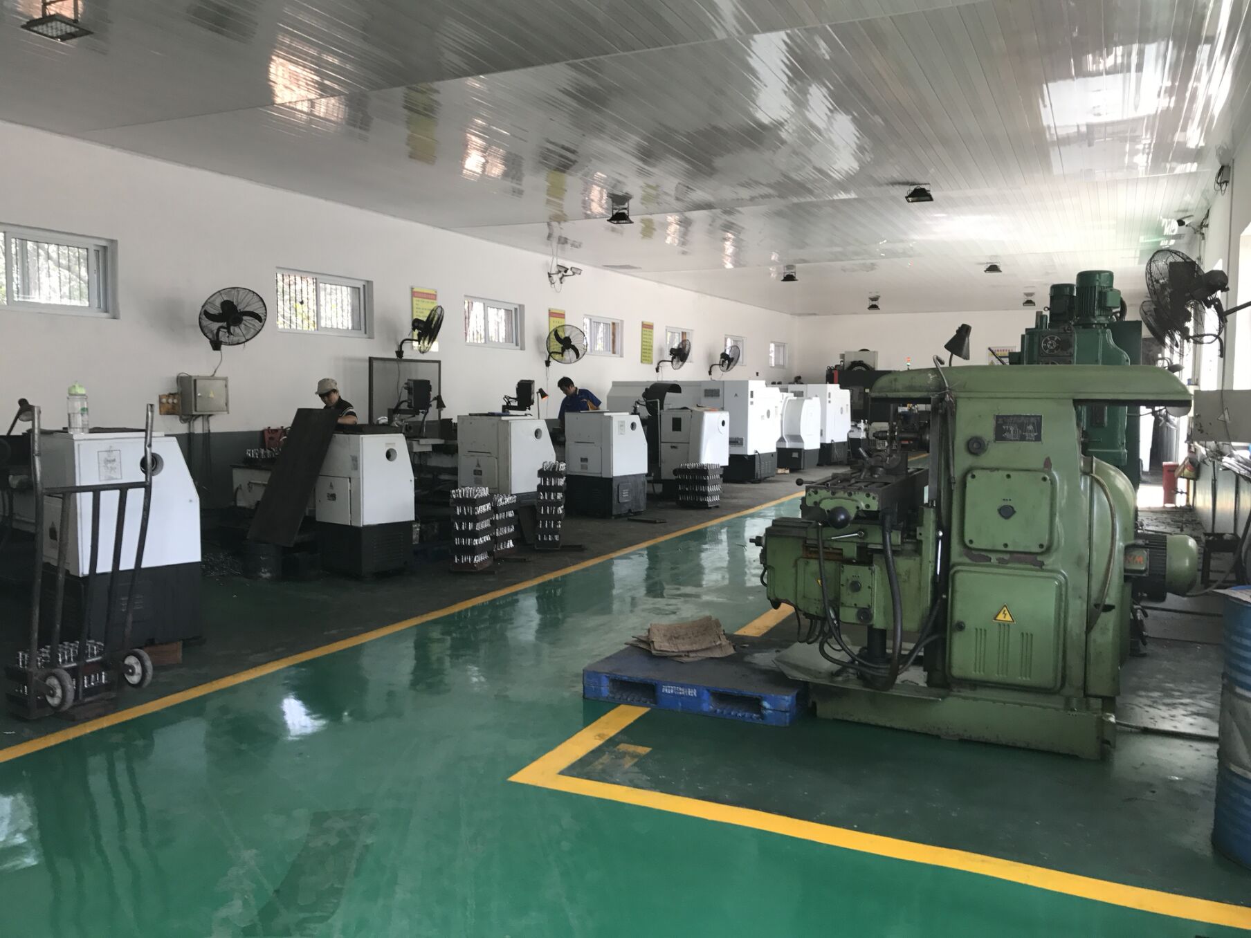 Factory