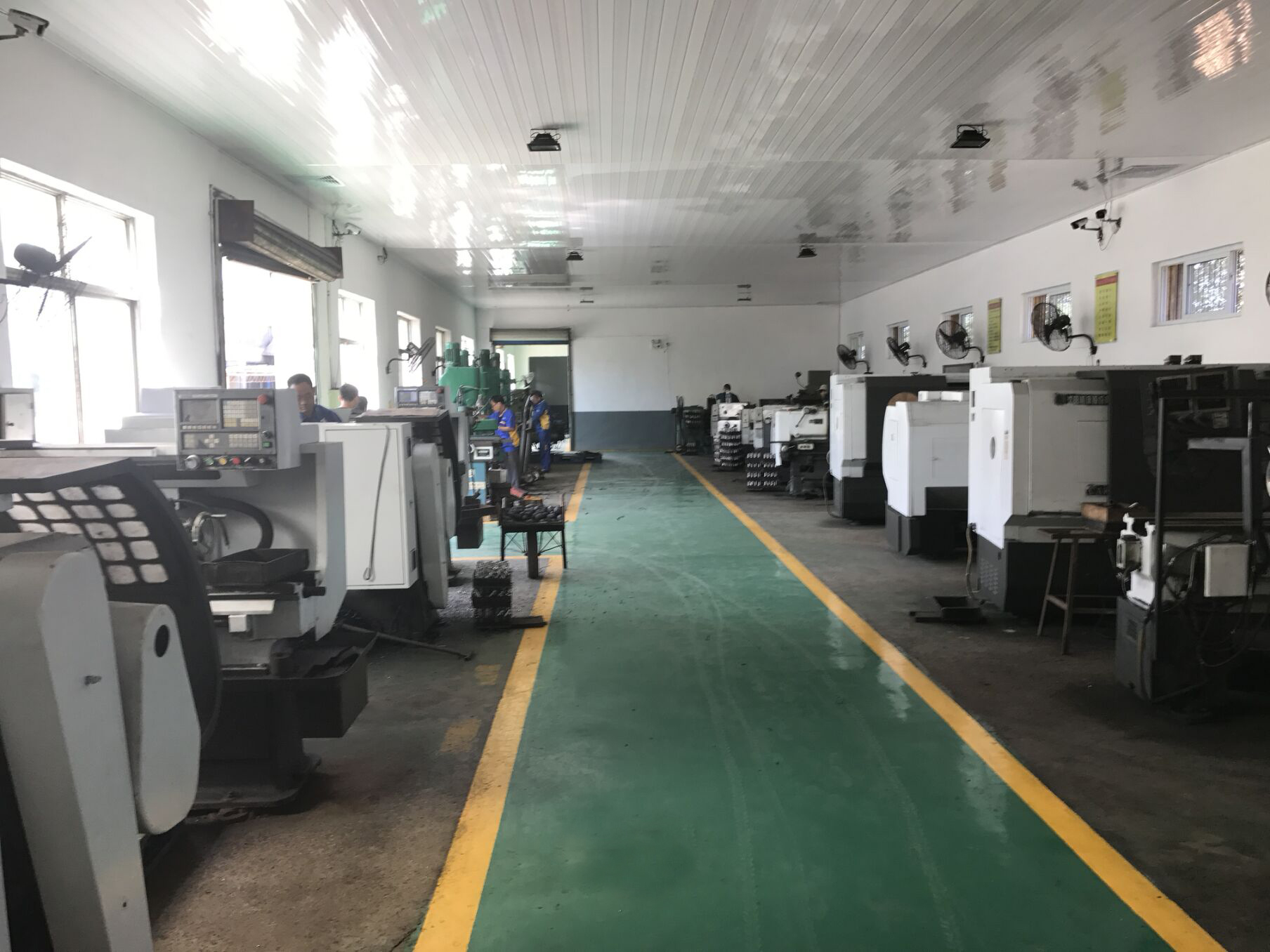 Factory