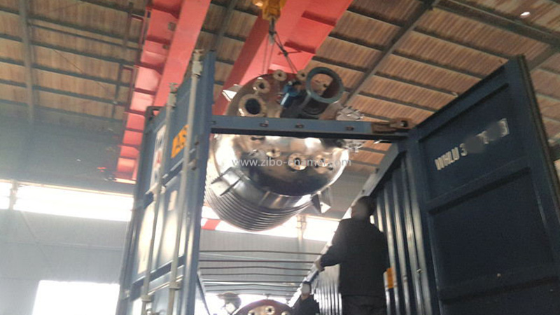 Equipment