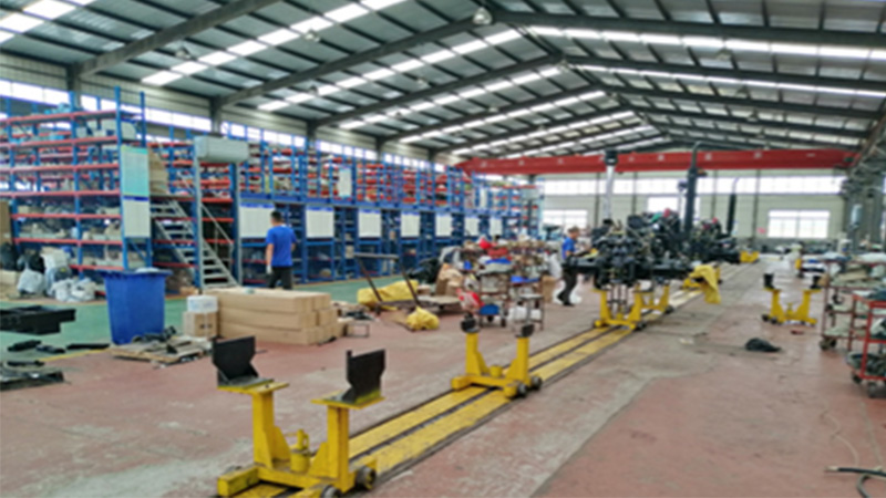 EQUIPMENT