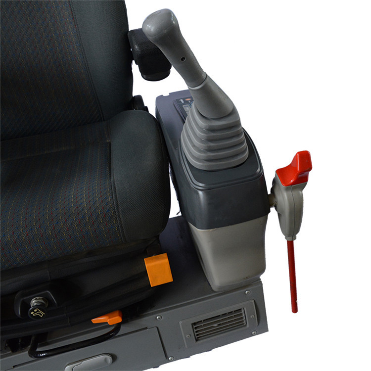 seat assembly