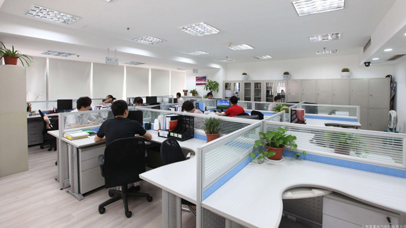 office