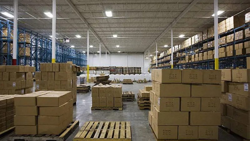 warehouse 2
