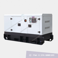 Yunnei power unit series