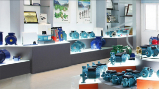 gallery