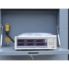 Generator tester