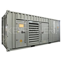 Keypower 720kw 900kVA diesel generator