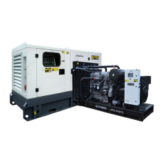 Kp-p series - Perkins generator