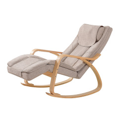 Rocking chair massage chair 7087