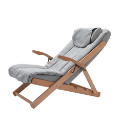 Folding massage chair 7088